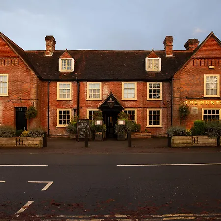 The Huntsman Of Brockenhurst-2