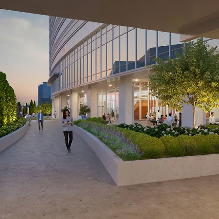 Hyatt Place Atlanta/Perimeter Center-2