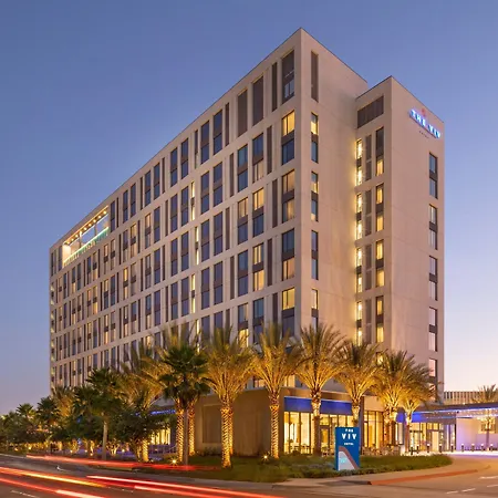 The Viv Hotel, Anaheim, A Tribute Portfolio Hotel-2