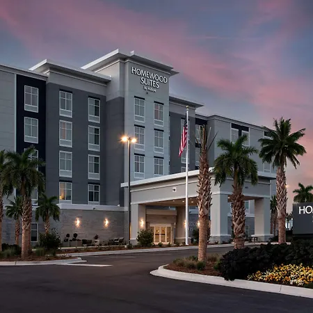 Homewood Suites By Hilton Destin-2