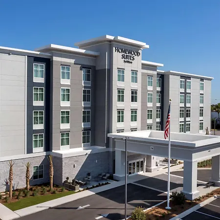 Homewood Suites By Hilton Destin-3