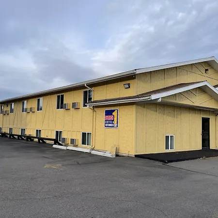 Studio 1 Hotel & Extended Stay - Missoula-2