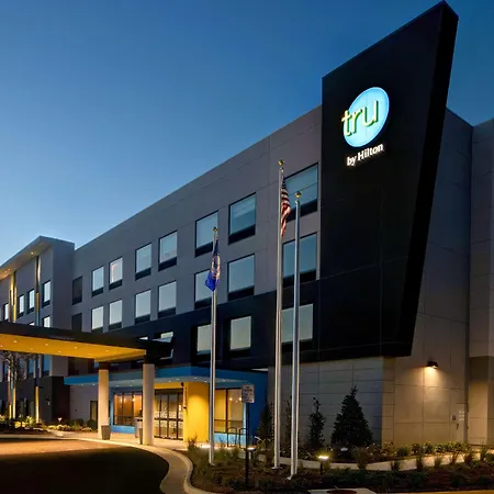 Tru By Hilton Manassas, Va-2