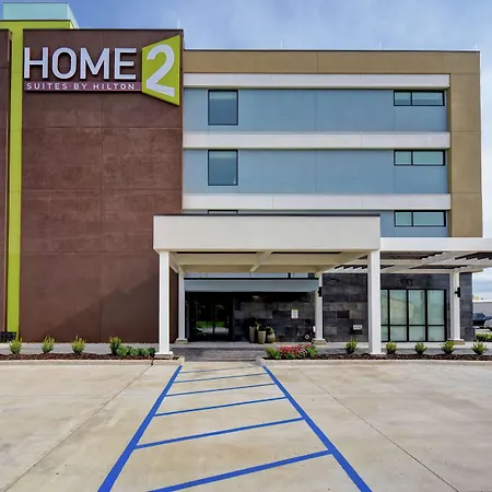 Home2 Suites By Hilton Shreveport-2