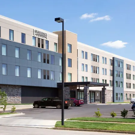 Staybridge Suites - Lexington S Medical Ctr Area By Ihg-2