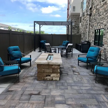 Staybridge Suites - Sioux Falls Southwest By Ihg-3