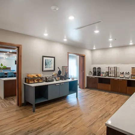 Staybridge Suites - Sioux Falls Southwest By Ihg-2