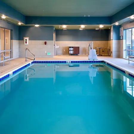 Holiday Inn Express & Suites - Bend South By Ihg-2