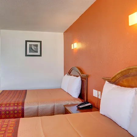 Motel 6 Branson, Mo-3