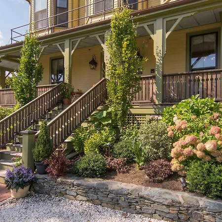 The Cliffside Inn-2