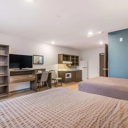 Woodspring Suites Doral Miami Airport-2