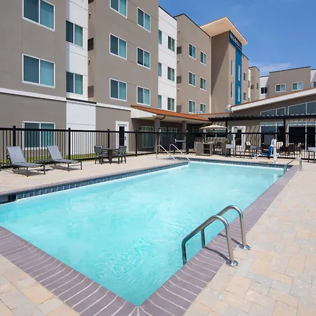 Residence Inn Waco South-3