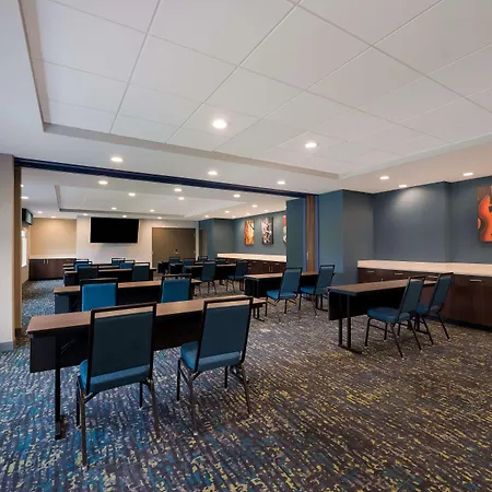 Hampton Inn By Hilton Detroit Southfield-2
