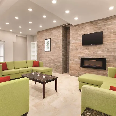 Country Inn & Suites By Radisson, Greensboro, Nc-3