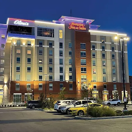 Hampton Inn & Suites Erie Bayfront-2