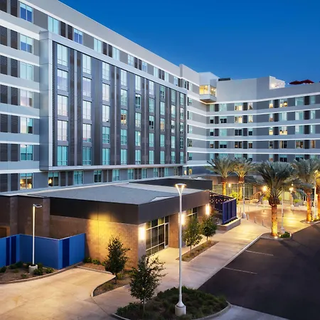Hyatt House Tempe Phoenix University-2
