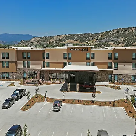 Springhill Suites Durango-2