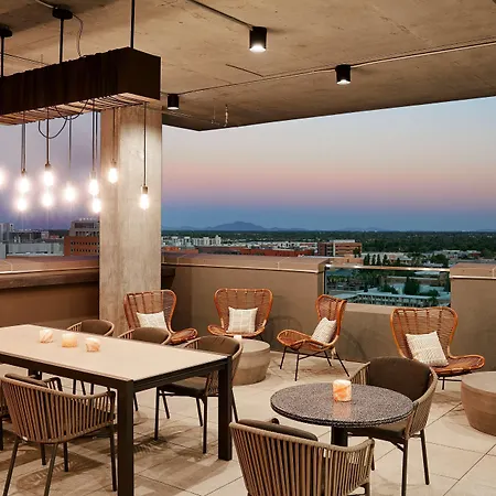 Canopy By Hilton Tempe Downtown-2