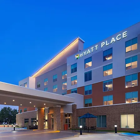Hyatt Place Austin Lake Travis/Four Points-3