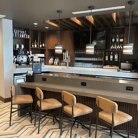 Hyatt Place Austin Lake Travis/Four Points-2