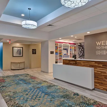 Hampton Inn & Suites Tampa Riverview Brandon-2