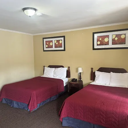 Kingston Motel-3