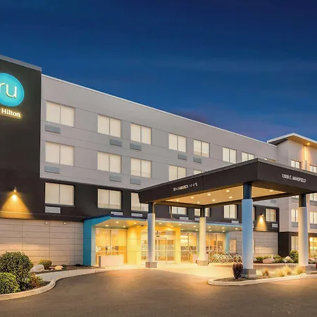 Tru By Hilton Spokane Valley, Wa-2