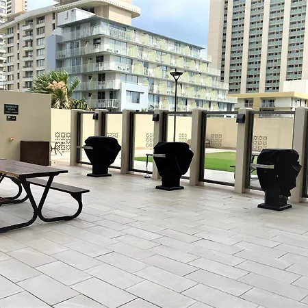 Royal Kuhio Resort-2