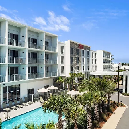Hilton Garden Inn Destin Miramar Beach, Fl-2
