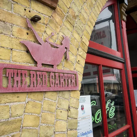 Red Garter Inn-3