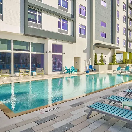 Tru By Hilton Fort Lauderdale Downtown-Flagler Village-3