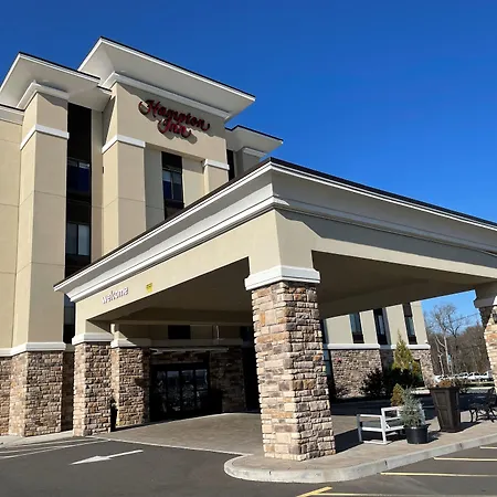 Hampton Inn Old Bridge Nj-2