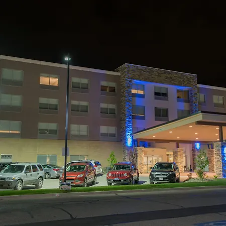 Holiday Inn Express & Suites - Louisville N - Jeffersonville By Ihg-3