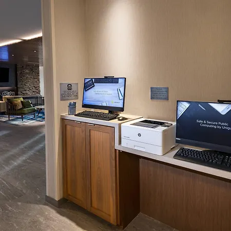Fairfield Inn & Suites By Marriott Phoenix West/Tolleson-3