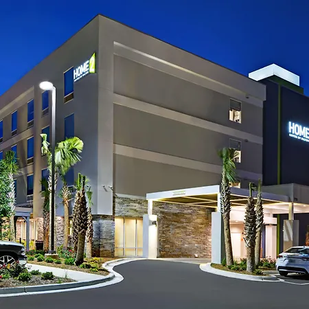 Home2 Suites By Hilton Panama City Beach-3