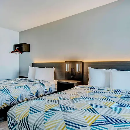 Motel 6 Aransas Pass Tx-2