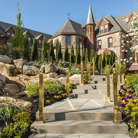 The Abbey Inn & Spa-3