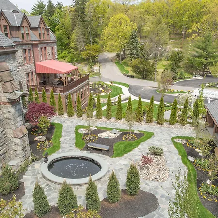 The Abbey Inn & Spa-2