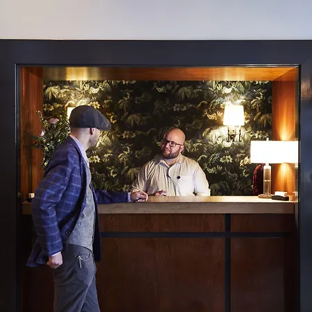The Oliver Hotel Knoxville, By Oliver-3