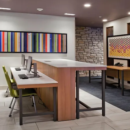 Holiday Inn Express & Suites - Green River, An Ihg Hotel-2