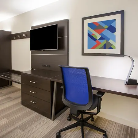 Holiday Inn Express & Suites - Green River, An Ihg Hotel-3