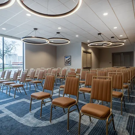 Holiday Inn Chicago O'Hare - Rosemont By Ihg-2