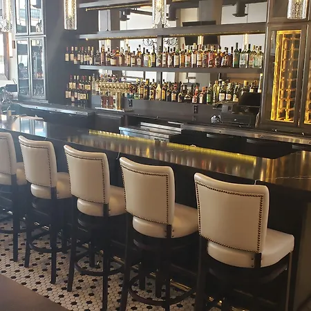 Hotel Indigo Spokane Downtown By Ihg-3