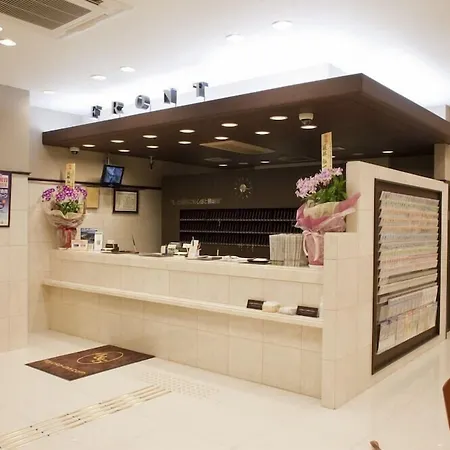 Toyoko Inn Kyoto Biwako Otsu-2