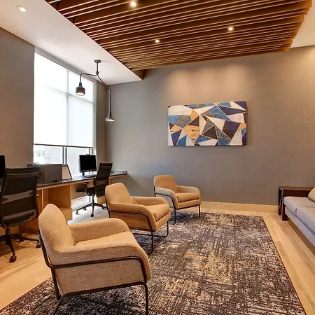 Hyatt Place At Wichita State University-3