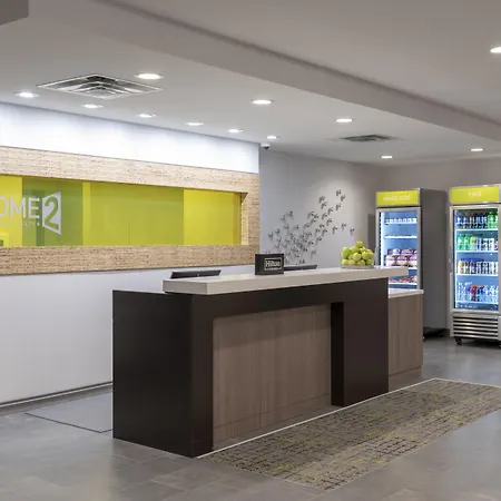 Home2 Suites By Hilton Portland Hillsboro-2