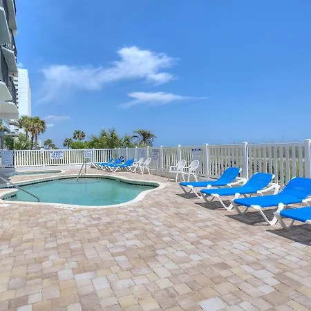 Jonathan Harbour By Elliott Beach Rental-2