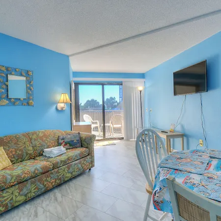 Jonathan Harbour By Elliott Beach Rental-3