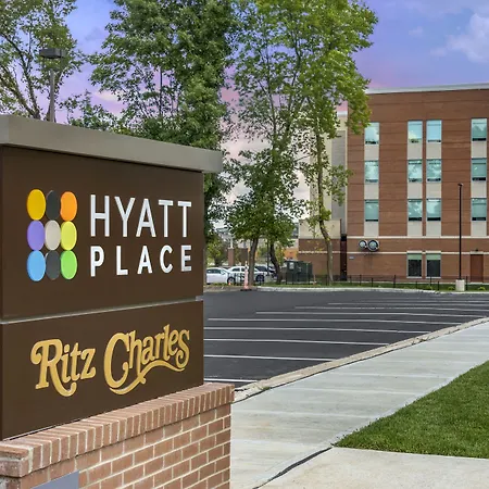 Hyatt Place Indianapolis Carmel-3