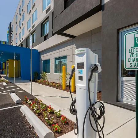 Tru By Hilton Ocean City Bayside, Md-2